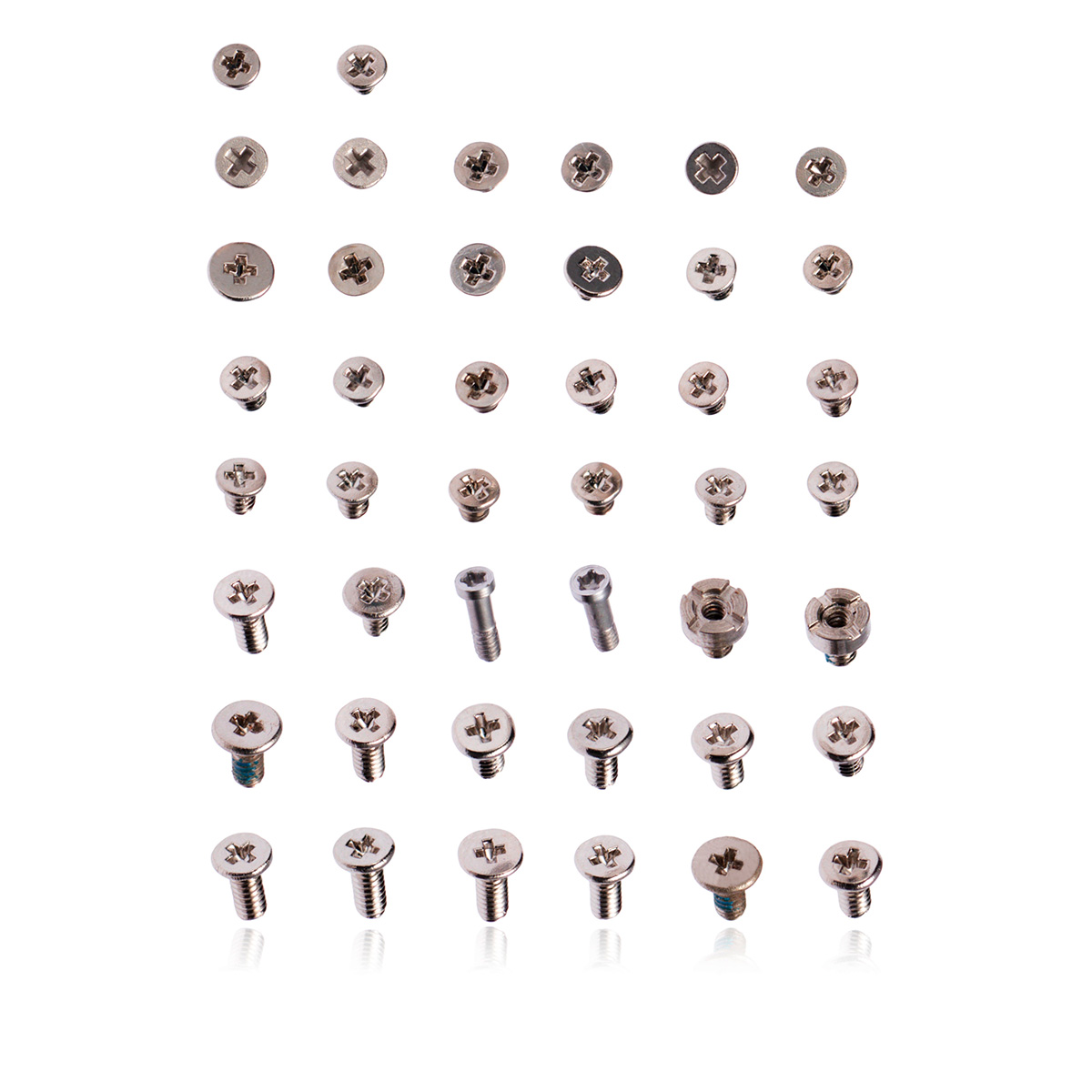Tornillo Kit iPhone 6 Plus